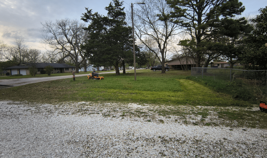 Cashmans Lawn Care and Landscape